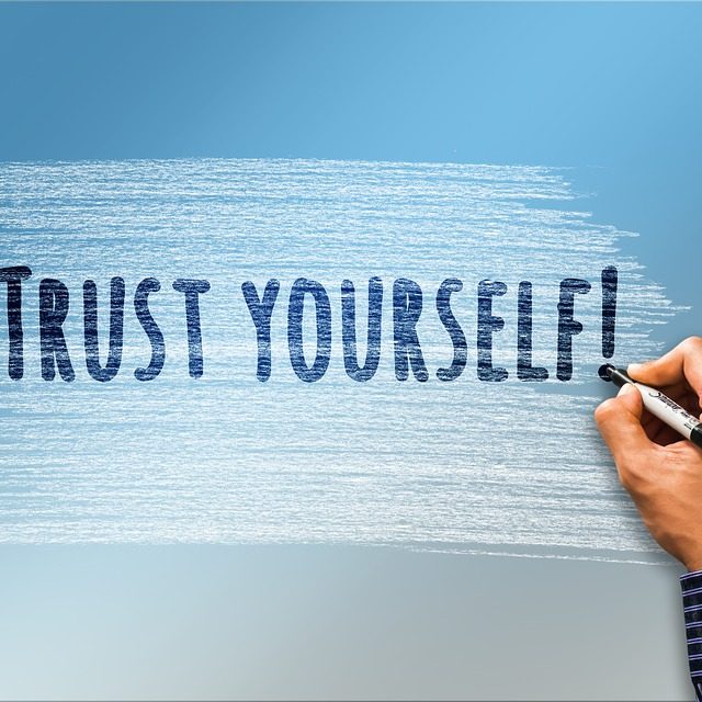 trust-your-self