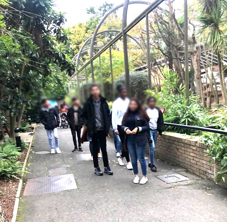 London Zoo – foster families day out   The Shining Stars Fostering Agency organised a trip to London Zoo for their foster families, including children in care and birth children, […]