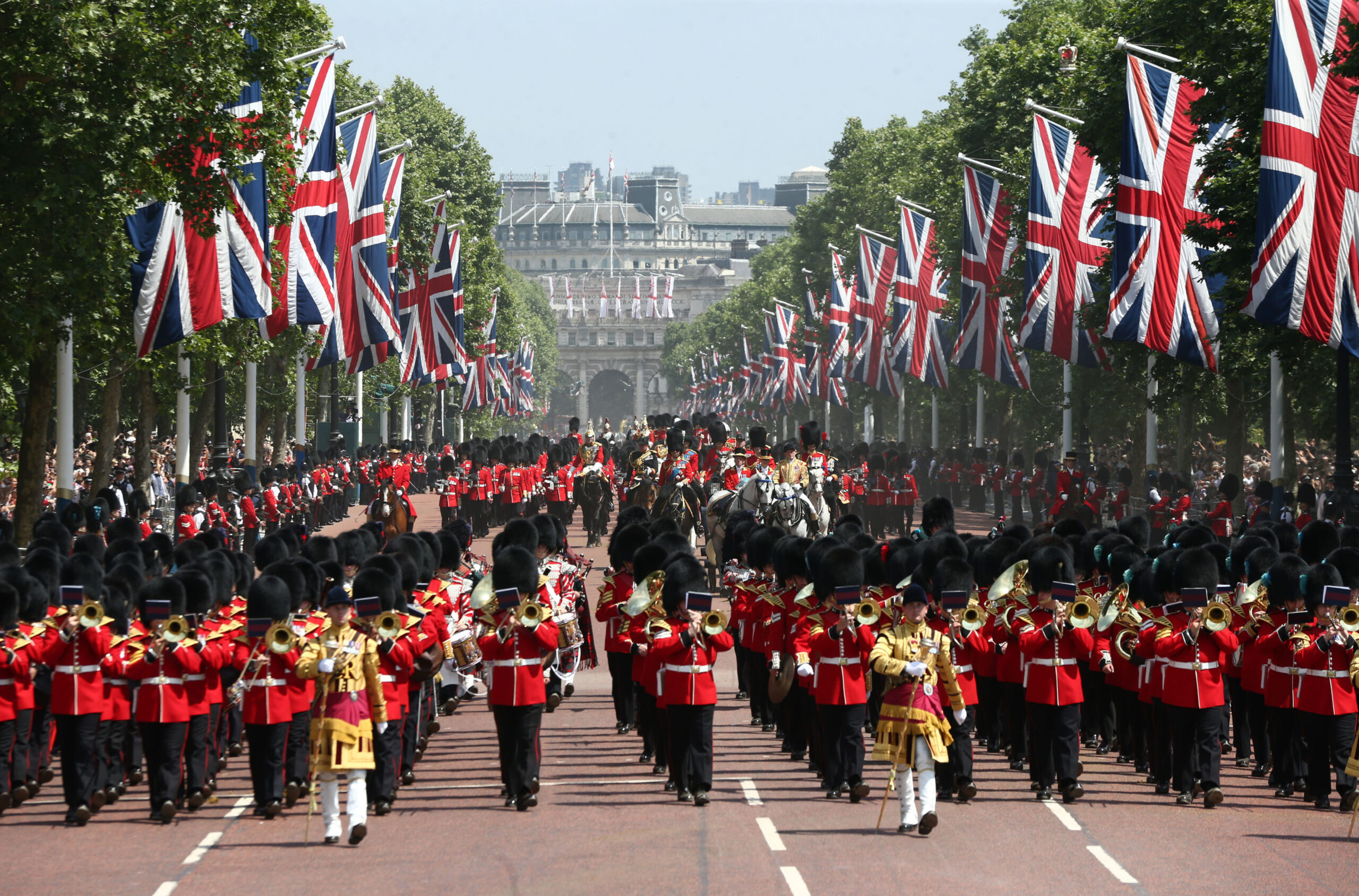 There will be year-long Platinum Jubilee celebrations throughout the United Kingdom, the Commonwealth and around the world as communities come together to celebrate The Queen’s historic reign. On 6th February […]