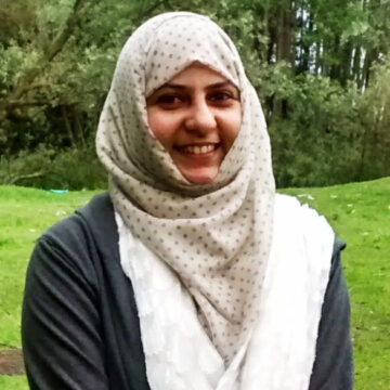 Nedal Zoya