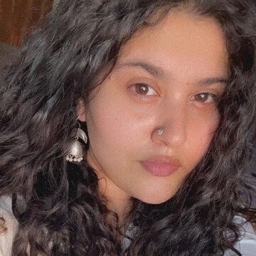 Aleeza Hasan