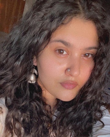 Aleeza Hasan