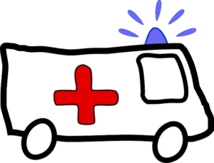 ambulance