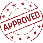 approved-1966719_640-150x150 Badge