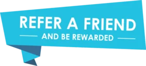 refer a friend