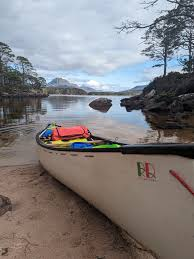 Kendal Canoeing