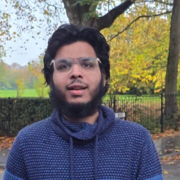 Sajid Mir