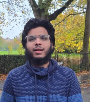 Sajid Mir
