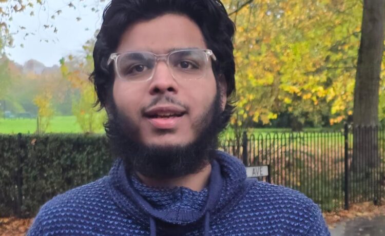 Sajid Mir